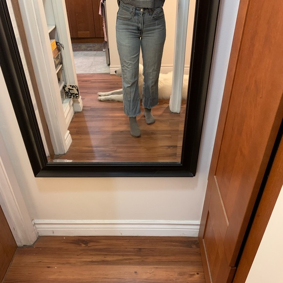 Vintage Levi’s, straight leg - Picture 5 of 5